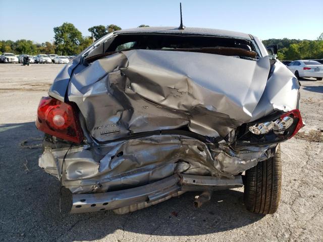 Photo 9 from auction – 2013 DODGE AVENGER SE with VIN 1C3CDZAB6DN619530