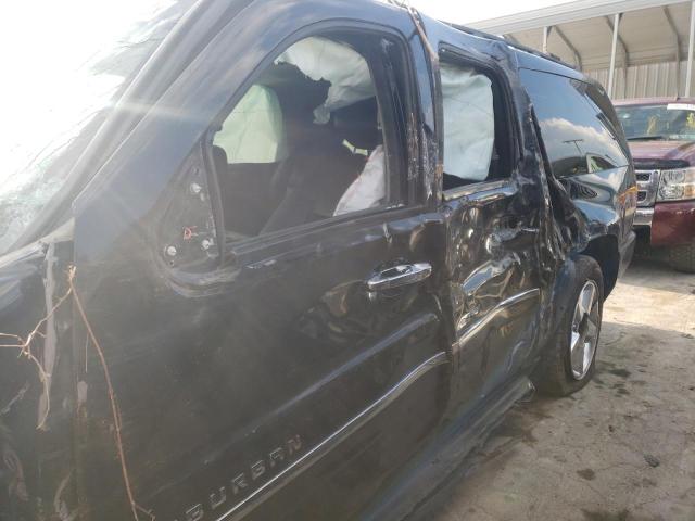Photo 10 from auction – 2013 CHEVROLET SUBURBAN C with VIN 1GNSCKE05DR193467
