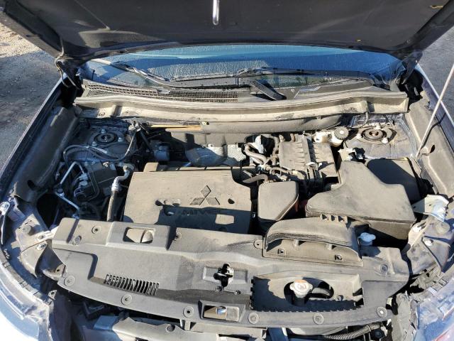 Photo 7 from auction – 2019 MITSUBISHI OUTLANDER with VIN JA4AD3A39KZ034420