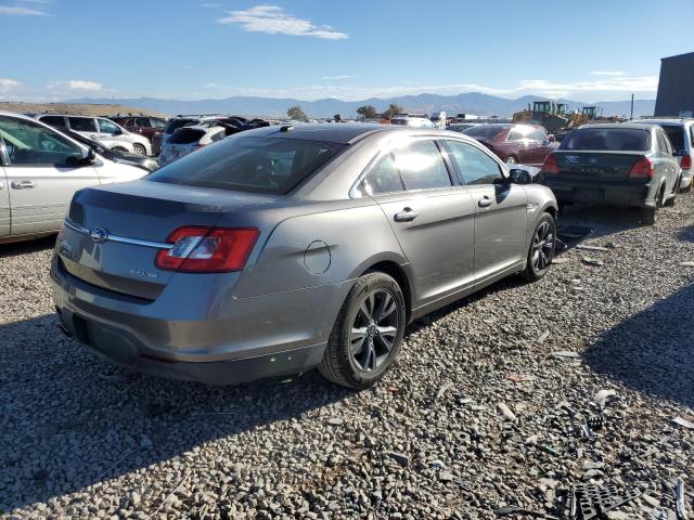 Photo 4 from auction – 2011 FORD TAURUS SEL with VIN 1FAHP2HW1BG178177