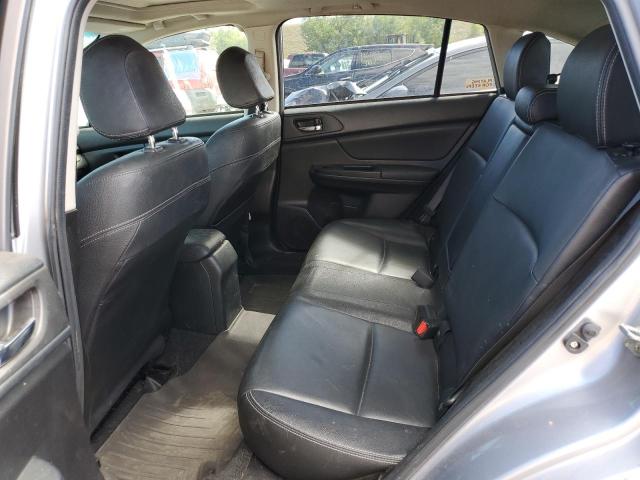 Photo 6 from auction – 2014 SUBARU XV CROSSTR with VIN JF2GPAKC9E8302372