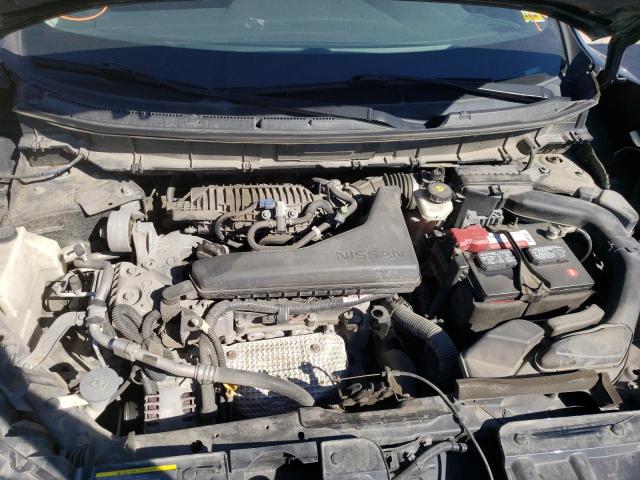 Photo 7 from auction – 2016 NISSAN ROGUE S with VIN 5N1AT2MT8GC843315