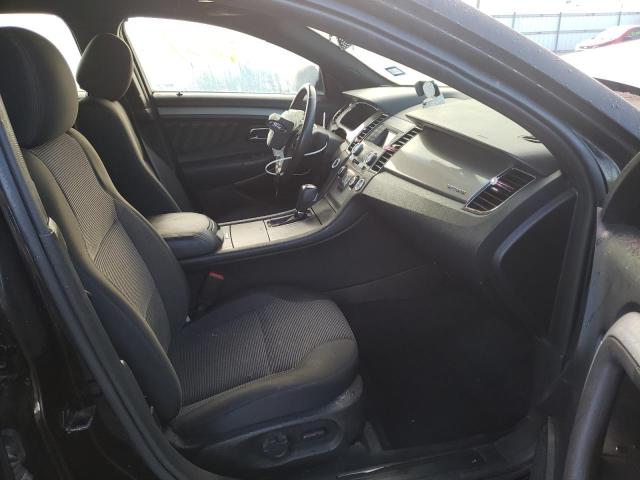 Photo 5 from auction – 2016 FORD TAURUS SEL with VIN 1FAHP2E83GG127941