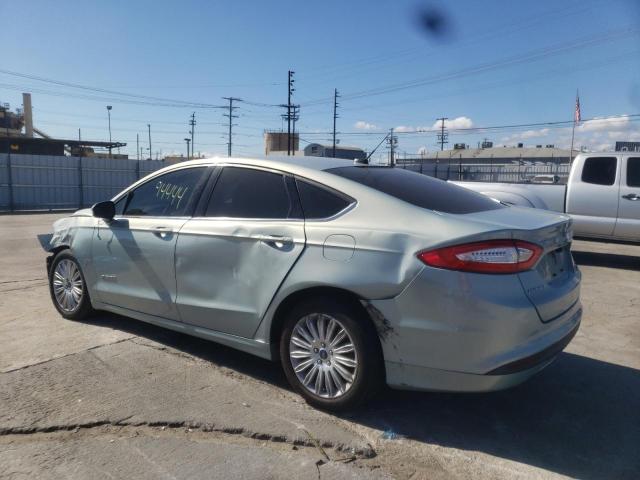 Photo 3 from auction – 2013 FORD FUSION SE with VIN 3FA6P0LU2DR249481