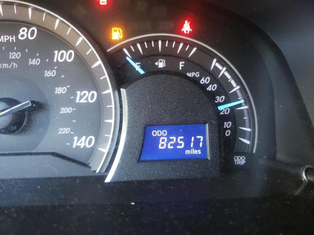 صورة رقم 8 من المزاد - 2012 TOYOTA CAMRY BASE مع VIN 4T1BF1FK8CU085068
