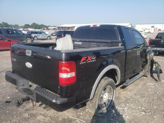 Photo 4 from auction – 2006 FORD F150 with VIN 1FTPX14586KB24102