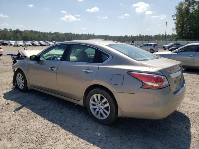 Photo 3 from auction – 2014 NISSAN ALTIMA 2.5 with VIN 1N4AL3AP9EC407027