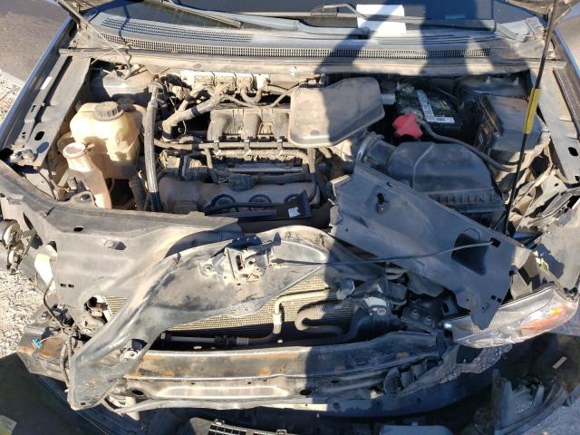 Photo 7 from auction – 2010 FORD EDGE LIMIT with VIN 2FMDK3KC1ABB45449