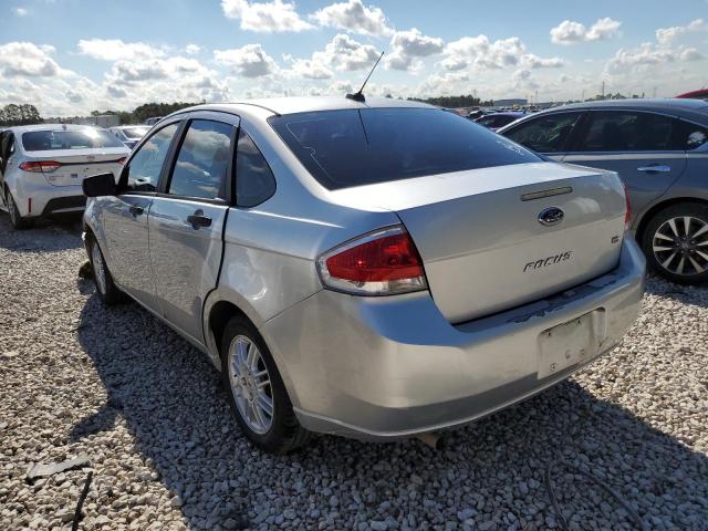 Photo 3 from auction – 2010 FORD FOCUS SE with VIN 1FAHP3FN4AW185872