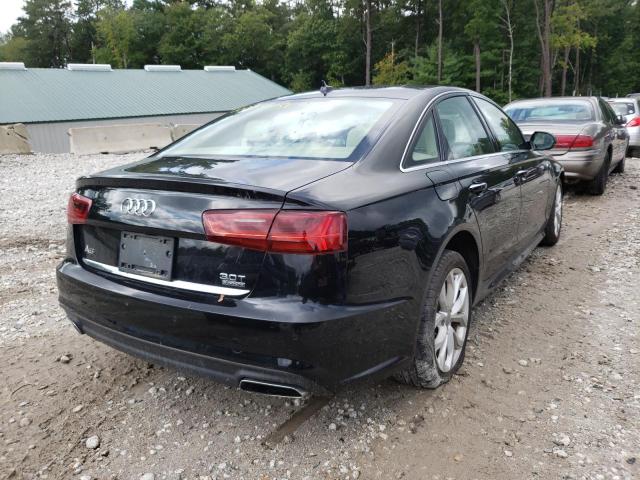 Photo 4 from auction – 2017 AUDI A6 PREMIUM with VIN WAUF2BFC6HN062743