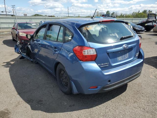 Photo 3 from auction – 2016 SUBARU IMPREZA with VIN JF1GPAA65G9338007
