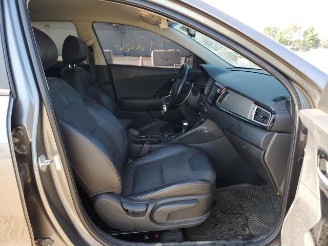 Photo 5 from auction – 2017 KIA NIRO EX with VIN KNDCC3LC6H5052047