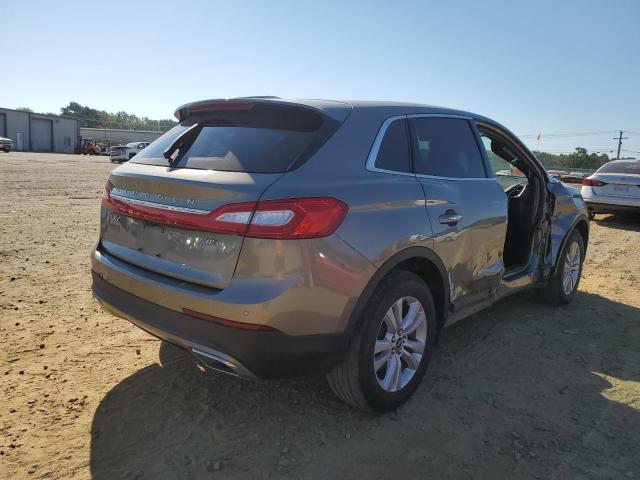 Photo 4 from auction – 2016 LINCOLN MKX PREMIE with VIN 2LMTJ8JR2GBL73815