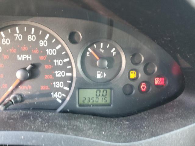 Photo 8 from auction – 2007 FORD FOCUS with VIN 1FAFP34N87W175624