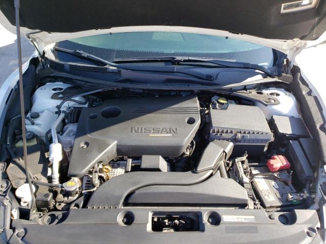 Photo 7 from auction – 2018 NISSAN ALTIMA 2.5 with VIN 1N4AL3AP9JC292858