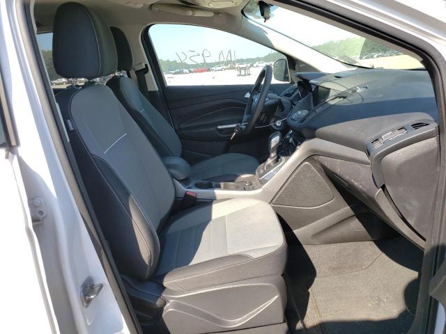 Photo 5 from auction – 2013 FORD ESCAPE SE with VIN 1FMCU0GX6DUC76276