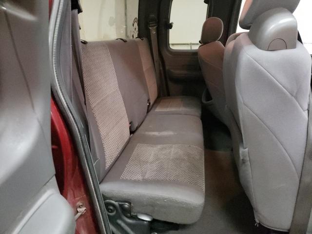Photo 6 from auction – 2003 FORD F150 with VIN 1FTRX18L43NA17415