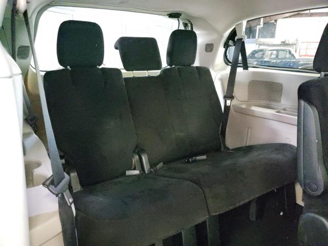 Photo 9 from auction – 2012 CHRYSLER TOWN & COU with VIN 2C4RC1BG9CR172231