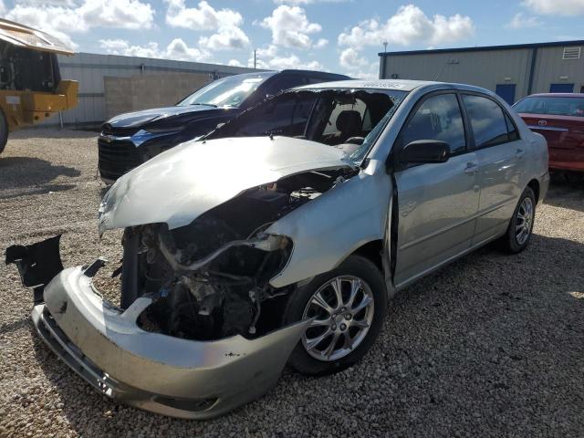 Photo 2 from auction – 2003 TOYOTA COROLLA with VIN 2T1BR32E13C103110