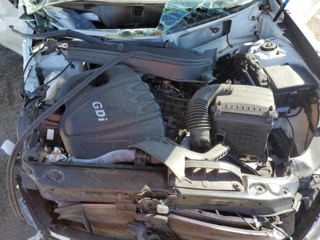 Photo 7 from auction – 2013 HYUNDAI SONATA GLS with VIN 5NPEB4AC9DH593298