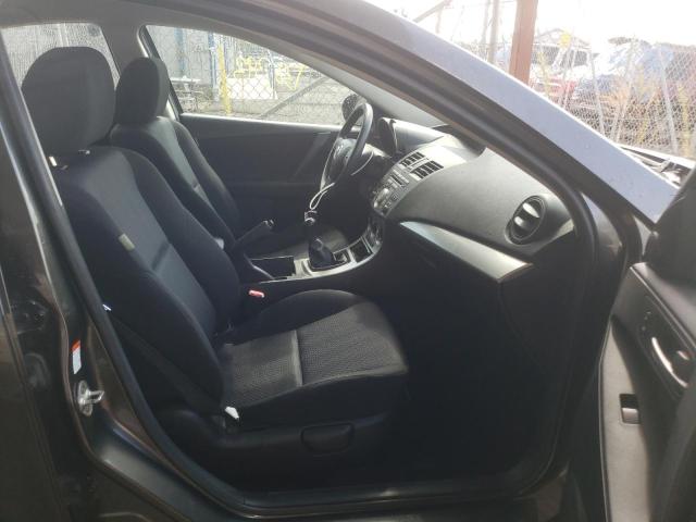 Zdjęcie 5 z aukcji – 2010 MAZDA 3 I z VIN JM1BL1SG8A1159764