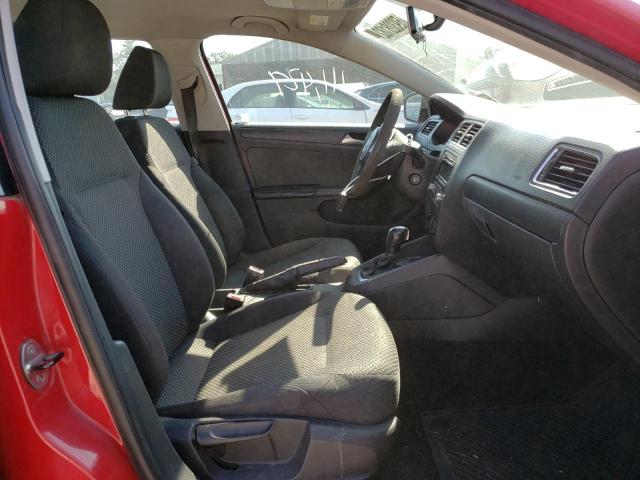 Photo 5 from auction – 2013 VOLKSWAGEN JETTA BASE with VIN 3VW2K7AJ5DM248151