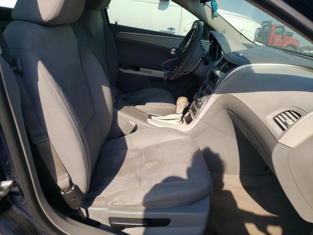 Photo 5 from auction – 2012 CHEVROLET MALIBU LS with VIN 1G1ZB5E09CF235529