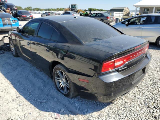 Photo 3 from auction – 2014 DODGE CHARGER R/ with VIN 2C3CDXCT3EH303331