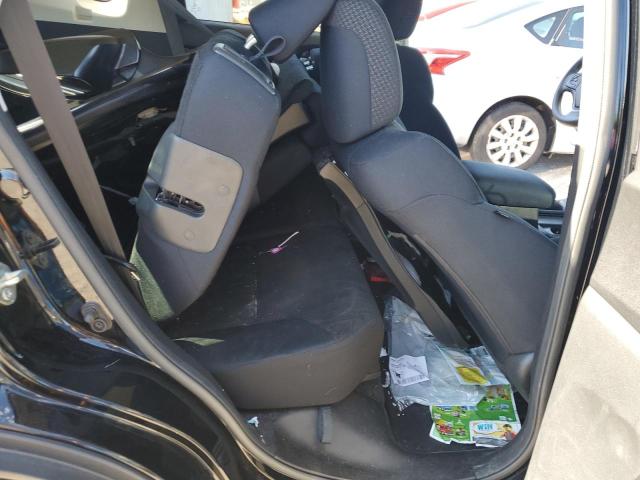 Photo 6 from auction – 2016 HONDA CR-V SE with VIN 2HKRM4H42GH692107