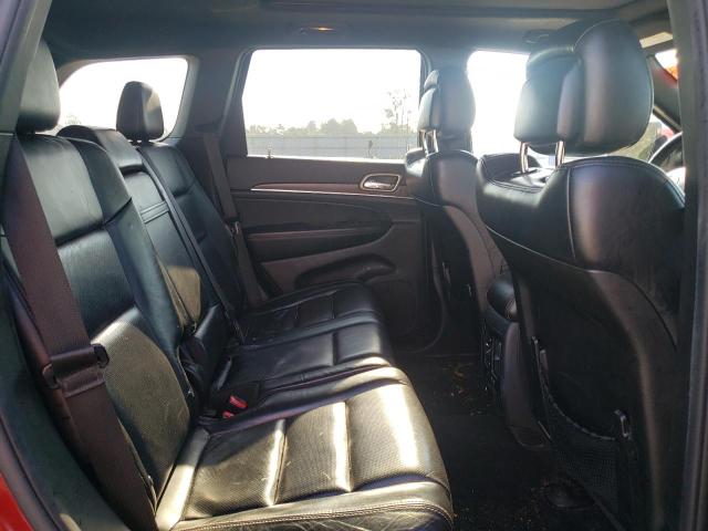Photo 6 from auction – 2015 JEEP GRAND CHER with VIN 1C4RJEBG0FC194001