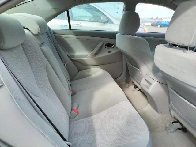 Photo 6 from auction – 2011 TOYOTA CAMRY BASE with VIN 4T1BF3EK1BU121646
