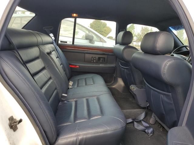 Photo 6 from auction – 1996 CADILLAC DEVILLE with VIN 1G6KD52Y4TU206063