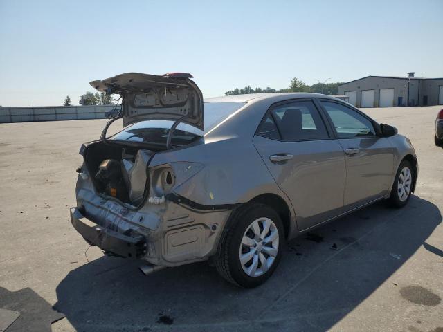 Photo 4 from auction – 2014 TOYOTA COROLLA L with VIN 2T1BURHE7EC189762