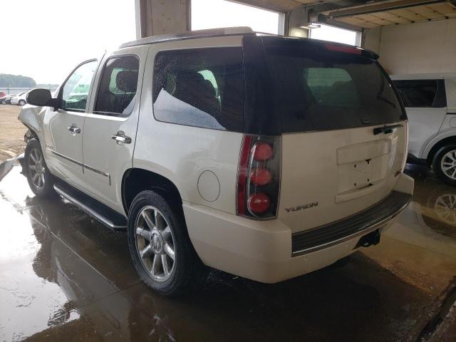 Photo 3 from auction – 2013 GMC YUKON DENA with VIN 1GKS2EEF5DR218003