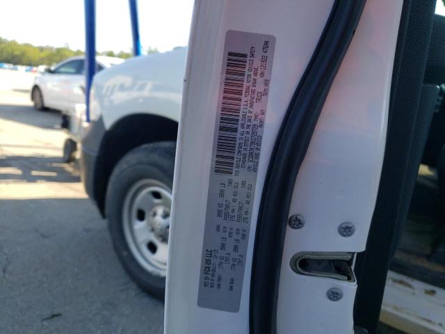 Photo 10 from auction – 2019 RAM 1500 CLASS with VIN 3C6RR7KT9KG729729