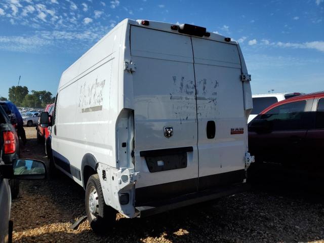 Photo 3 from auction – 2019 RAM PROMASTER with VIN 3C6TRVCG5KE520463