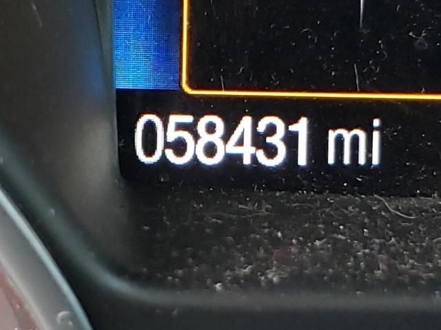 Foto 8 de la subasta – 2017 FORD ESCAPE SE con VIN 1FMCU0GD7HUE03435