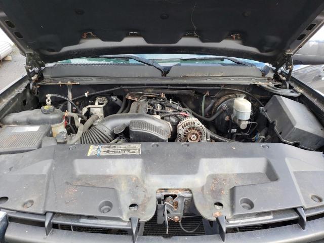 Photo 7 from auction – 2011 GMC SIERRA K15 with VIN 1GTR2VE39BZ183477