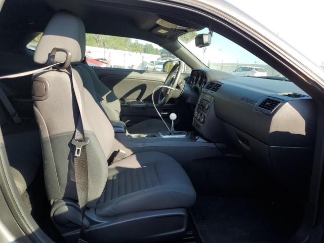 Photo 5 from auction – 2012 DODGE CHALLENGER with VIN 2C3CDYBT2CH105490