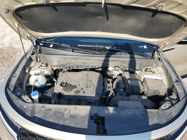 Photo 7 from auction – 2021 KIA SORENTO S with VIN 5XYRL4LC5MG004010