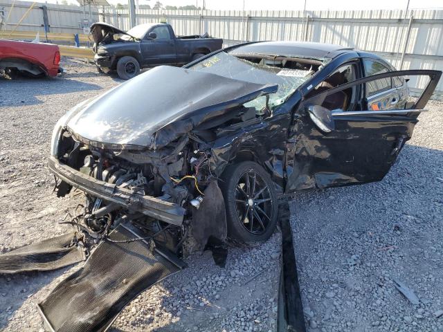 Photo 2 from auction – 2012 HYUNDAI SONATA SE with VIN 5NPEC4ACXCH450453