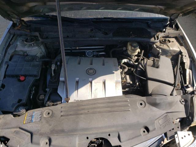 Photo 7 from auction – 2006 CADILLAC DTS with VIN 1G6KD57Y96U111463
