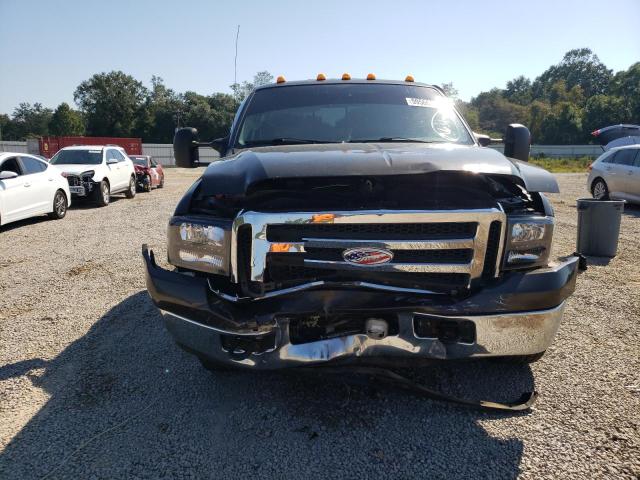 Photo 9 from auction – 2005 FORD F250 SUPER with VIN 1FTSW20P95EC96596