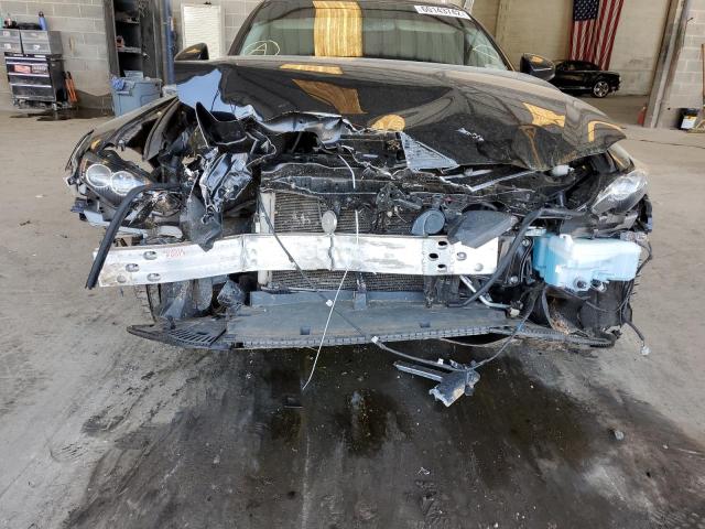 Photo 9 from auction – 2014 LEXUS IS 250 with VIN JTHBF1D28E5024922