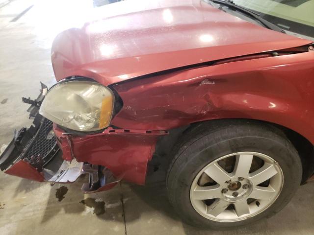 Photo 9 from auction – 2005 FORD FIVE HUNDR with VIN 1FAFP23155G183745