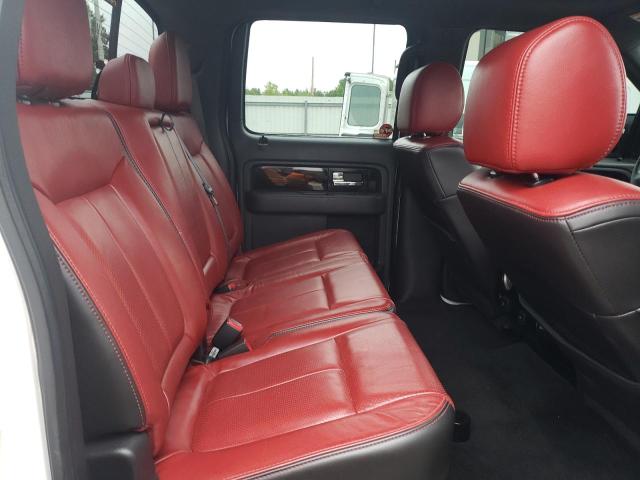 Photo 6 from auction – 2013 FORD F150 SUPER with VIN 1FTFW1ET0DFC37799