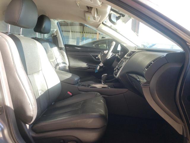 Photo 5 from auction – 2018 NISSAN ALTIMA 2.5 with VIN 1N4AL3AP7JC157183
