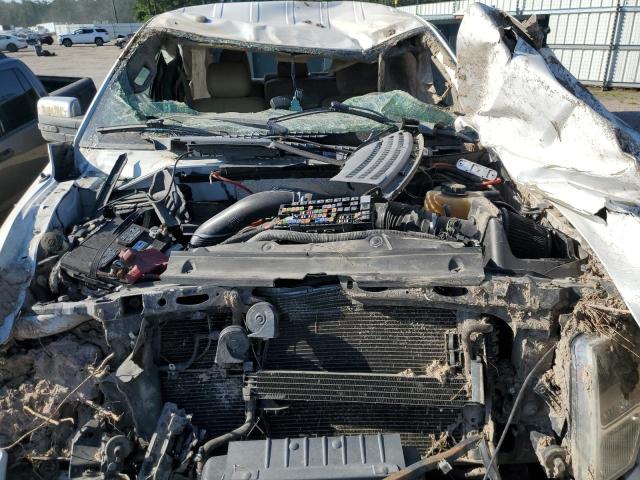 Photo 7 from auction – 2012 FORD F150 SUPER with VIN 1FTFW1ET8CFC73125