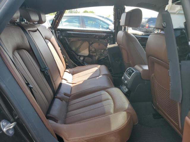 Photo 6 from auction – 2015 AUDI A7 PRESTIG with VIN WAU2GAFC1FN008564