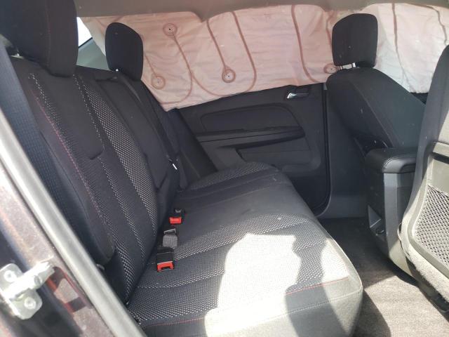Photo 6 from auction – 2016 CHEVROLET EQUINOX LT with VIN 2GNALCEK2G6112072